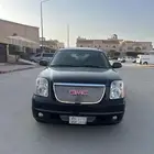 جمس دينالي XL 2007 نظيف