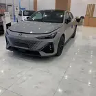 شانجان يوني في موديل 2025 بسعر شامل الضريبه واللوح