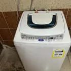 غساله تمتيك نضيفه جدا شرط رقم الجوال