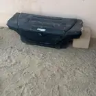 شنطة عزبه تركب علا هايلكس