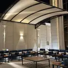 مظلات وسواتر