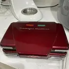 جهاز عمل الوافل