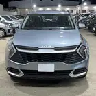 سبورتاج 2023 سعودي بنزين