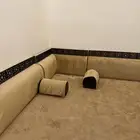 جلسة ارضيه