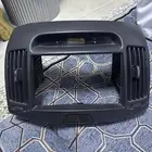 ديكور مسجل النترا وتحكم المكيف