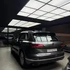 فولكس واجن طوارق 2021