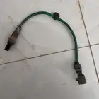 حساس شكمان كامري