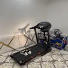 سير كهربائي ماركه أولمبيا