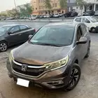 هوندا CRV- EX