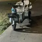 مطلوب سكوتر زي الي ف الصور