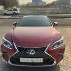 لكزس ES 350