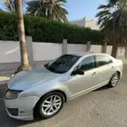 فورد فيوجن 2010