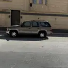 يوكن 2003 الخرج