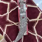 جنبيه قديمه ونادره فضه