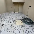 للبيع تاون هاوس علوي ب سعر مميز جدا وامام مرفق