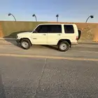 جيب ايسوزو تروبير