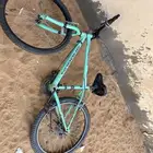 سيكل رياضي