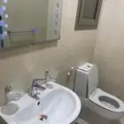 ملحقات دورة مياه كاملة جديدة باكسسواراتها للبيع