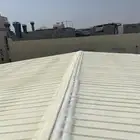 شركة عزل اسطح عزل فوم