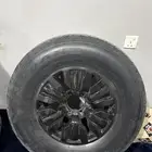 جنوط سوبر سفاري مع كفرات شواهين