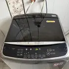 غساله ال جي LG 15 كيلو 15 kg