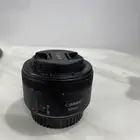 عدسة 50mm