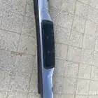 للبيع صدام خلفي هايلكس فيه تعديل و تلحيم