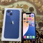 ايفوون 13 256 قيقا غير مفكوك جديد