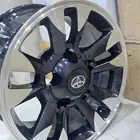جنوط شاص وربع ابو قبعه
