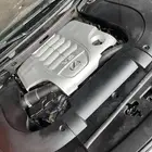 مكينة لاندكروزر لكزس 570