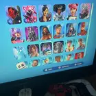 حساب فورت