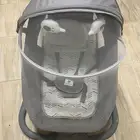 سرير اطفال متعدد الوظائف