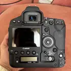 Canon EOS-1D X Mark III DSLR Camera (Body Only)
