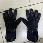 قفازات حارس مرمى - اسود Reusch مستخدم