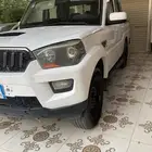 ماهيتدرا 2020 ديزل دبل