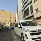 هايس لإيجار 2024دخل المدينة وخرجه المدينه العلا جده مكه