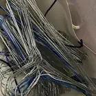 علاقات ملابس حديد