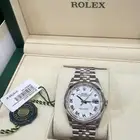 ساعه رولكس اصليه 36