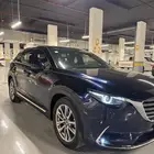 مازدا CX-9 فل كامل وكالة 2018
