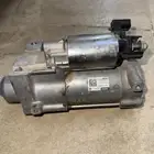 دينمو سلف دينالي