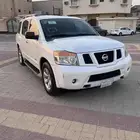 ارمادا نيسان 2014