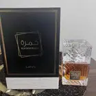 عطر lattafa khamrah