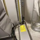 جهاز قياس الضغط زئبقي ياباني KBM