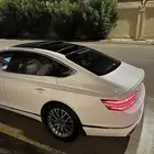 جينيسس 2021 ( تم البيع )