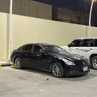 انفنتي g35