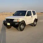 باجيرو 2006