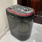 غسالة احذيه