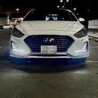 سوناتا فل كامل 2019