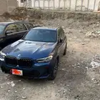 للبيع bmw x3 2023 نظيف