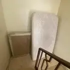 للبيع غرفه كامله وسريرين وقطع متفرقه